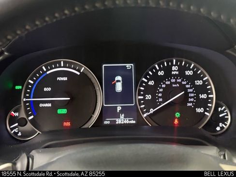 Used 2022 Lexus RX 450hL AWD w/ Premium Package image 18