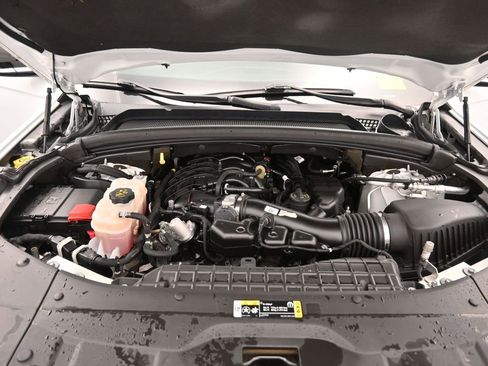 Used 2022 Jeep Grand Cherokee L Limited image 15