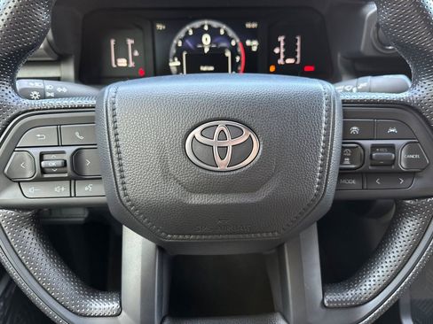 New 2026 Toyota Tacoma SR RWD image 25