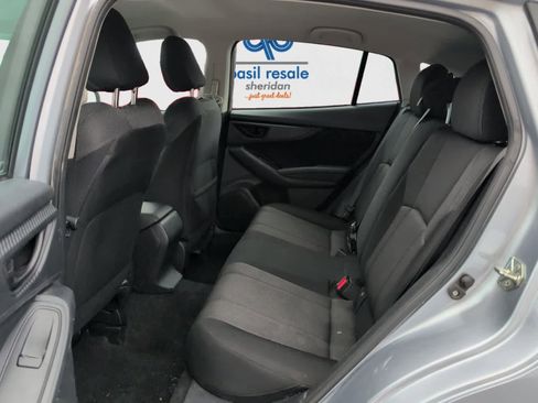 Used 2020 Subaru Impreza 2.0i image 16