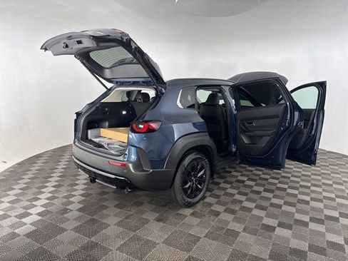 New 2026 MAZDA CX-50 AWD 2.5 Hybrid w/ Cargo Package image 14