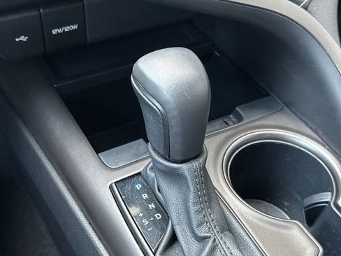 Certified 2023 Toyota Camry SE w/ Convenience Package FWD image 27