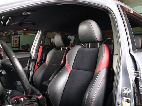 Used 2019 Subaru WRX STI AWD/4WD image 45