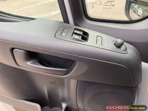 New 2024 RAM ProMaster 1500 w/ Convenience Group image 21