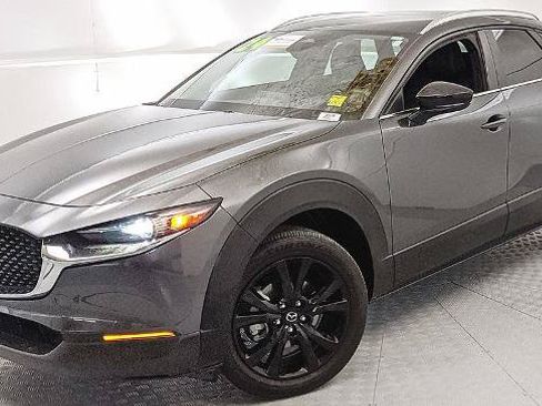 Used 2024 MAZDA CX-30 AWD 2.5 S w/ Select Sport Pkg image 6