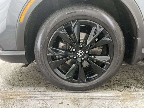 Used 2023 Honda CR-V Sport Touring image 10