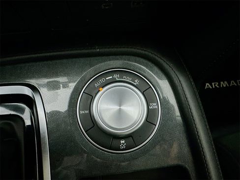 Used 2023 Nissan Armada S image 38