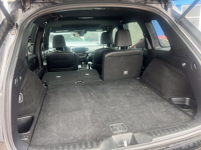 Used 2019 Honda Passport Touring image 6