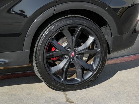 Used 2024 Dodge Hornet R/T Plus image 54