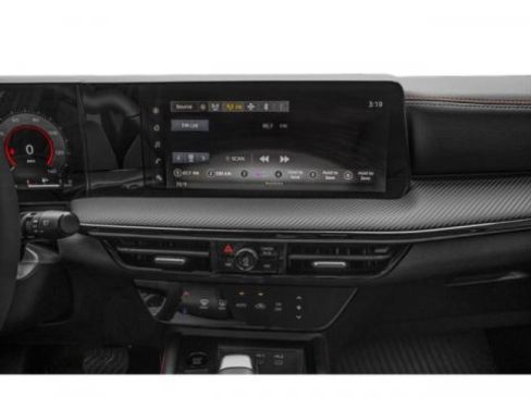 New 2026 Nissan Kicks SR FWD image 12