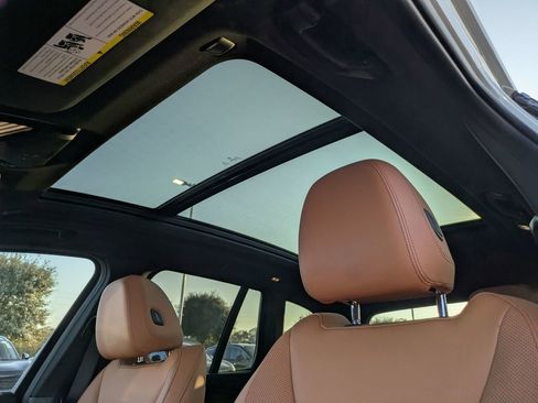 Used 2023 BMW X3 xDrive30i w/ Premium Package image 17