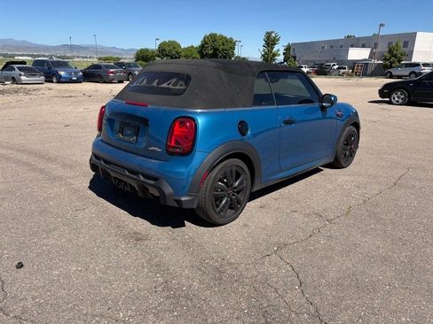 Used 2024 MINI Cooper John Cooper Works FWD image 5