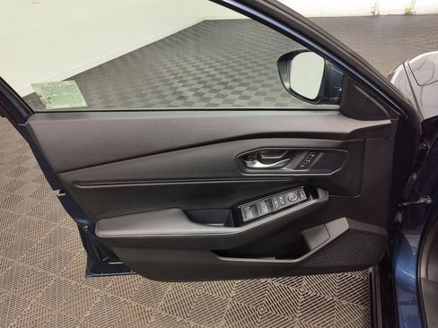 Used 2024 Honda Accord Touring image 12