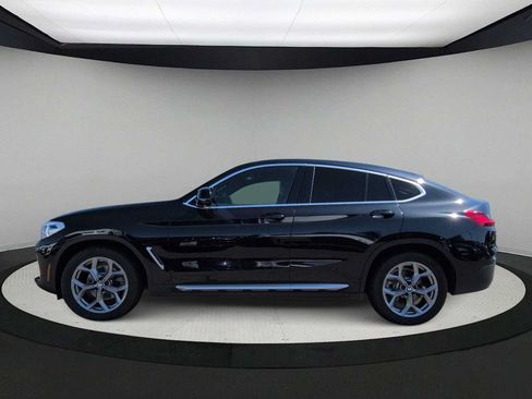 Used 2020 BMW X4 xDrive30i w/ Convenience Package AWD/4WD image 5