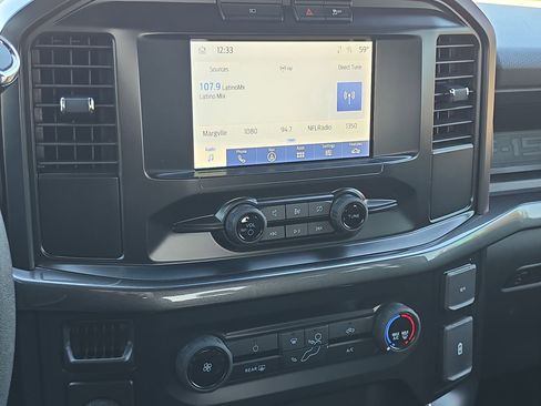 Certified 2023 Ford F150 XL w/ STX Appearance Package image 15