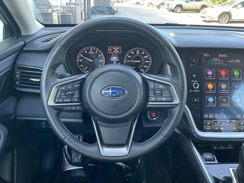 Certified 2025 Subaru Outback Premium AWD/4WD image 19