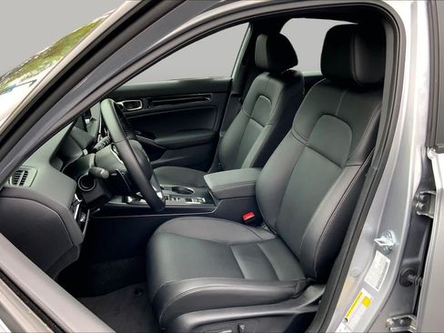 Used 2025 Honda Civic Sport Touring image 7