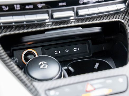 New 2026 Mercedes-Benz AMG GT 43 image 28