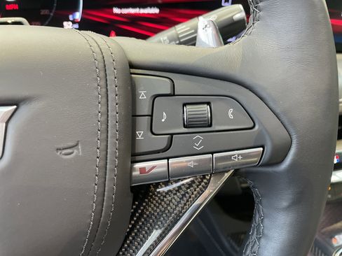 Used 2026 Cadillac CT5 V Blackwing w/ Super Cruise 1 Package image 23