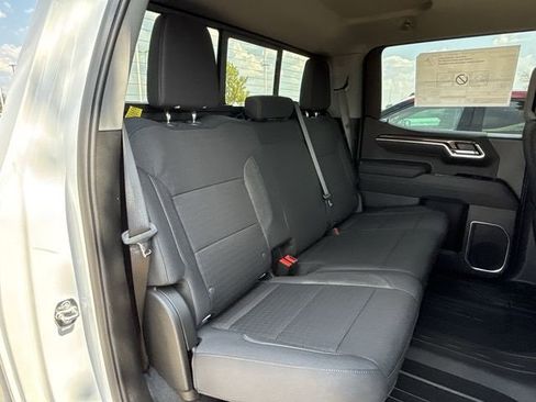 New 2026 Chevrolet Silverado 1500 RST w/ Safety Package image 26