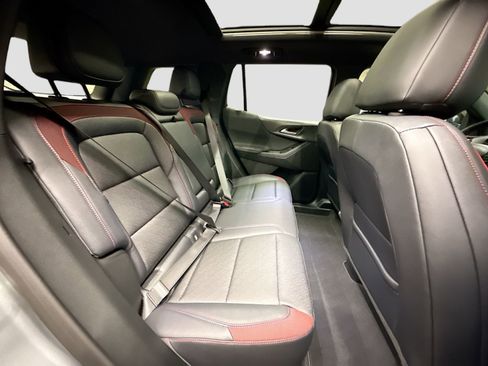 New 2026 Chevrolet Equinox RS w/ Safety and Technology Package AWD/4WD image 31