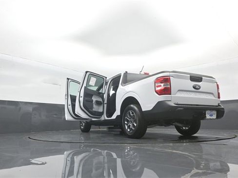 New 2026 Ford Maverick XLT w/ Equipment Group 301A image 30