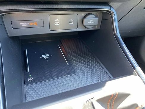 New 2026 Honda CR-V TrailSport image 11