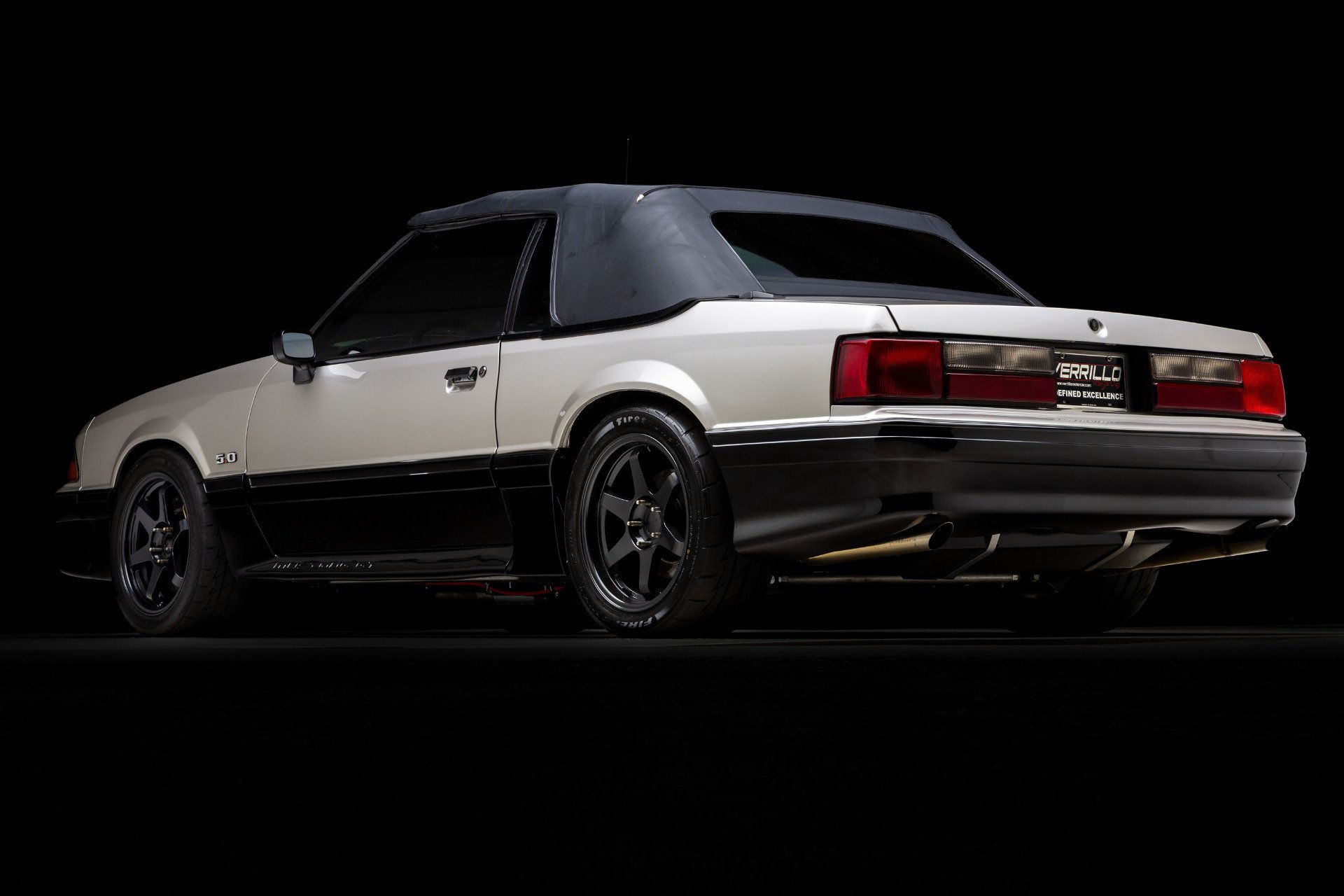 Used 1990 Ford Mustang GT RWD image 7