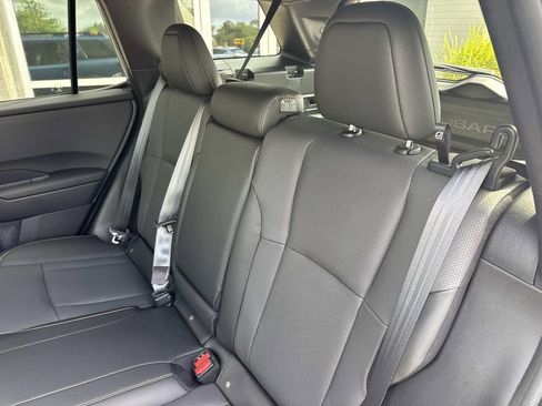 New 2026 Subaru Outback Wilderness AWD/4WD image 8