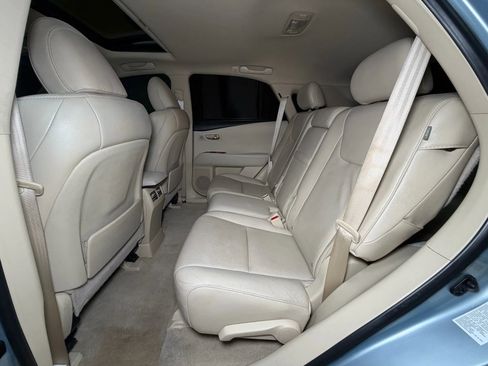 Used 2011 Lexus RX 350 AWD image 20