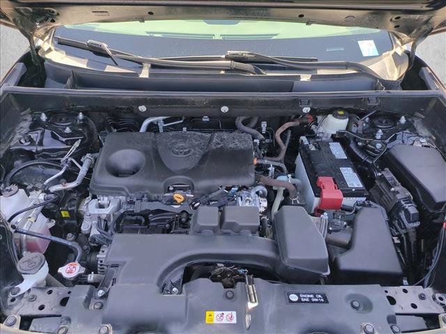 Used 2024 Toyota RAV4 XLE Premium AWD/4WD image 23