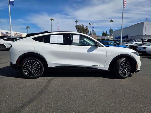 Certified 2024 Ford Mustang Mach-E Premium image 3