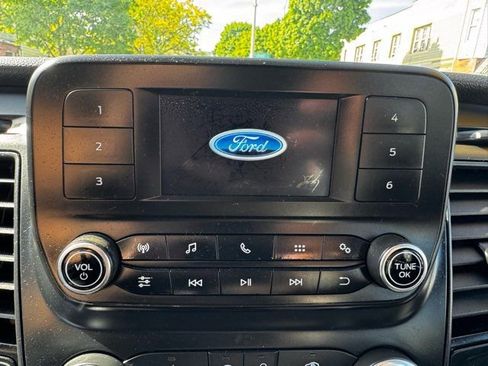 Used 2021 Ford Transit 350 XLT RWD image 13