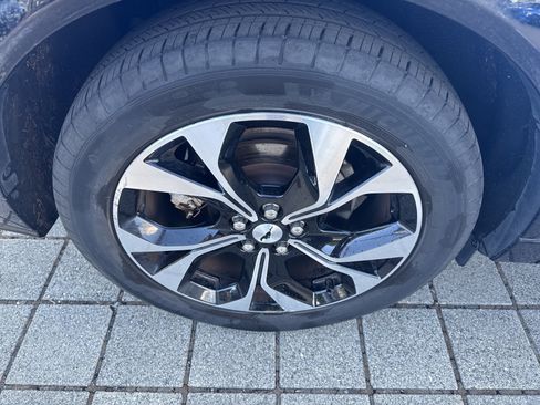 Used 2022 Ford Mustang Mach-E Premium RWD image 11