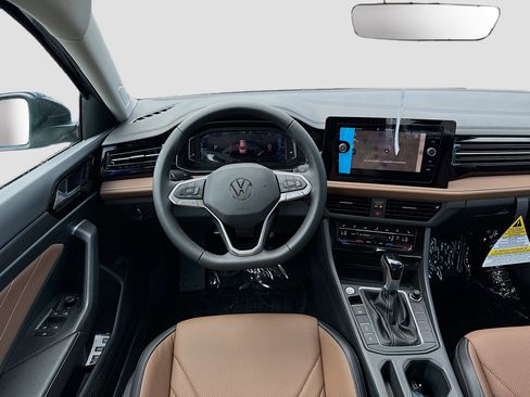 New 2026 Volkswagen Jetta SEL FWD image 18