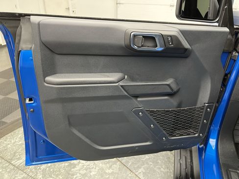 New 2025 Ford Bronco Big Bend image 7