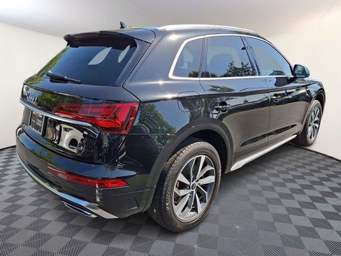 Used 2023 Audi Q5 2.0T Premium Plus w/ Premium Plus Package AWD/4WD image 7