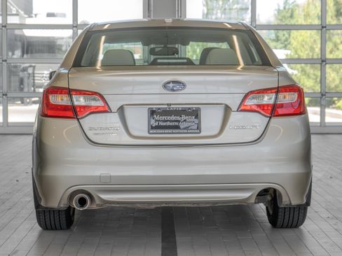 Used 2015 Subaru Legacy 2.5i Premium AWD/4WD image 14