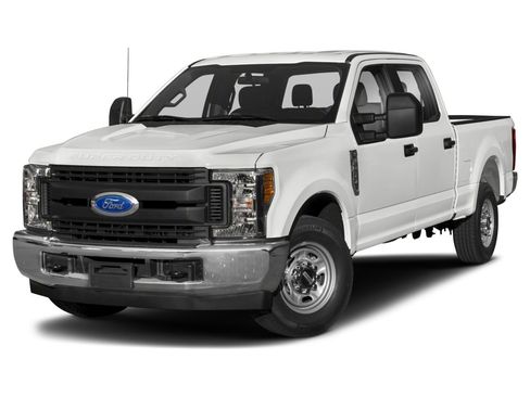 Used 2017 Ford F350 Platinum w/ Platinum Ultimate Package image 5