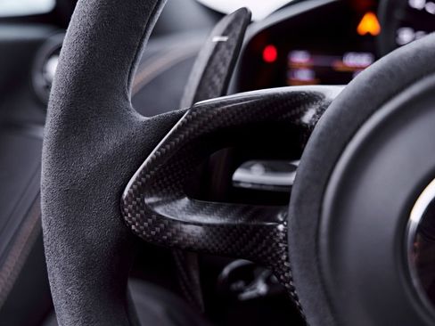 Used 2016 McLaren 675LT Coupe RWD image 75