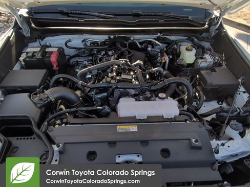 New 2026 Toyota Tacoma SR5 image 32