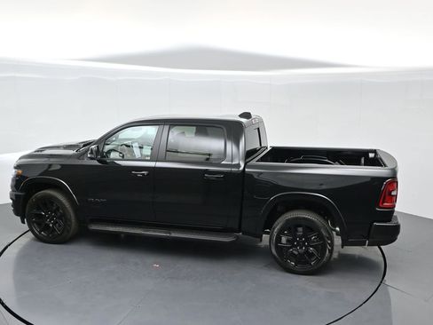 New 2026 RAM 1500 Laramie w/ Night Edition image 53
