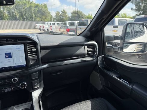 Used 2023 Ford F150 XLT w/ Equipment Group 302A High AWD/4WD image 20