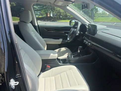Certified 2023 Honda CR-V EX-L image 23