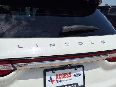 Used 2022 Lincoln Corsair Reserve FWD image 31