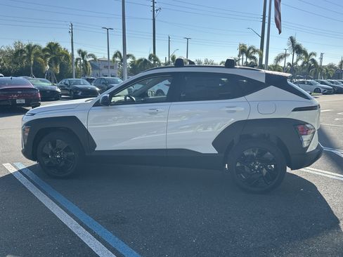 New 2026 Hyundai Kona SEL Sport image 9