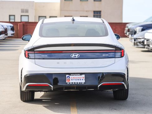 New 2026 Hyundai Sonata SEL image 7