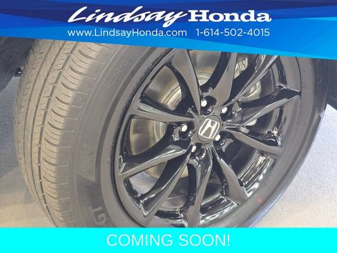 Used 2026 Honda CR-V Sport-L image 26