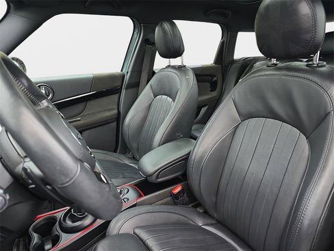 Used 2022 MINI Cooper Countryman John Cooper Works image 19