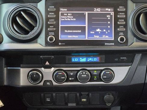 Used 2023 Toyota Tacoma SR AWD/4WD image 13